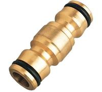 RACO - Coupleur laiton automatique