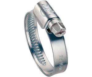 RACO EXPERT - 2 Colliers 8mm 32-50mm sc