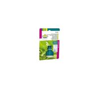 RACO EXPERT Adaptateur de robinet automatique 15x21 (1/2") 20x27 (3/4") ABS - Vert