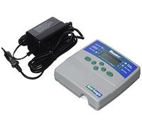 RACO Expert Programmateur de 4 Voies ELC401 Gris 13 x 3,5 x 13 cm