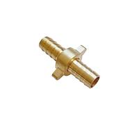 Raco Expert Raccord de 3 pièces Doré 5 x 12 x 8 cm 10076