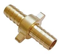 Raco Expert Raccord de 3 pièces Doré 5 x 12 x 8 cm 10080