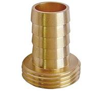 Raco Expert Raccord mâle Doré 5 x 12 x 8 cm 10030