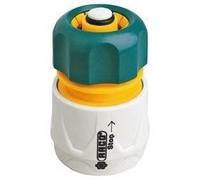 RACO - Raccord rapide stop ABS - Ø19 mm - Tenue à la pression 19 bars