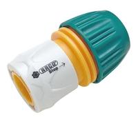 RACO - Raccord stop universel - ABS - 13/15/19 mm - Blanc, vert et jaune