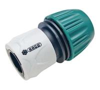 RACO - Raccord universel - Ø 13-15-19 mm - ABS haute qualité - Blanc, vert et jaune