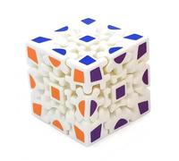 Racocou Cube Magique à 3 étages, Jouet éducatif, réduction du Stress, réflexion logique, entraînement, compétition, Vitesse, Cadeau, développement du Cerveau