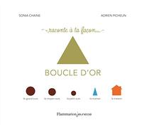 Raconte à ta façon... - Boucle d'or