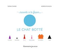 Raconte à ta facon... Le chat botté