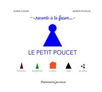 Raconte à ta façon... Le Petit Poucet
