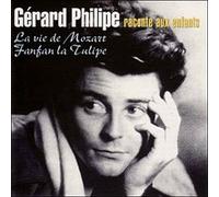 Raconte aux Enfants – La vie de Mozart, Fanfan la Tulipe – Ulysse