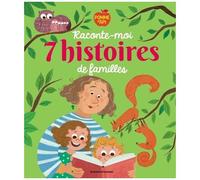 Raconte-Moi 7 Histoires De Familles