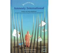 Raconte-Moi - Amnesty International