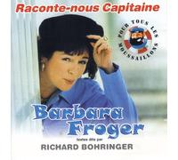 Raconte-Moi Capitaine