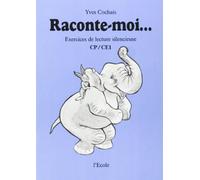 raconte moi ce1 exercices