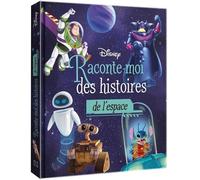 DISNEY - Raconte-moi des histoires de l'espace
