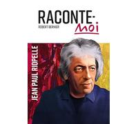 Raconte-moi - Jean Paul Riopelle