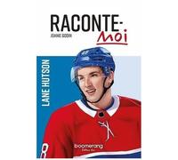 Raconte-moi Lane Hutson