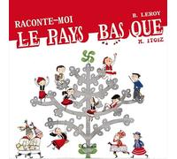 RACONTE-MOI LE PAYS BASQUE