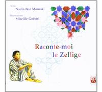 Raconte-moi le Zellige