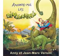 Raconte-moi les Dinosaures - Conte musical