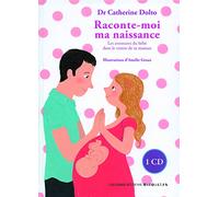 Raconte-moi ma naissance – Gallimard