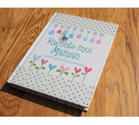 Raconte-Moi Maman, Journal de grossesse et de naissance 2 en 1