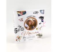 Raconte-Moi Maman - Tes Souvenirs D'enfance, Ta Rencontre Avec Papa, L'histoire De La Famille