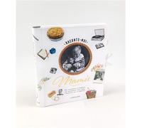 Raconte-moi Mamie - Collectif - Larousse - relié - Album jeunesse