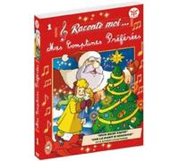 Raconte-moi mes comptines préférées, vol. 1 - Edition Découverte