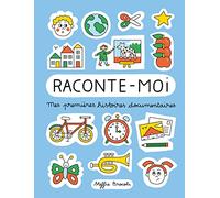 Raconte-moi: Mes premières histoires documentaires