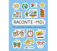 Raconte-moi: Mes premières histoires documentaires