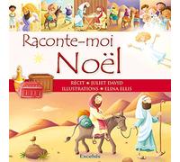 Raconte-moi Noël