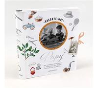 Raconte-moi Papy – Larousse