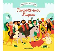 Raconte-moi Pâques