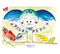 Raconte moi Pilou-Piou