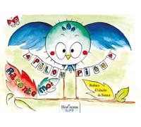 Raconte moi Pilou-Piou