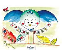 Raconte moi Pilou-Piou - Béatrice D'Estriché de Baracé - Nombre 7 - broché - roman jeunesse