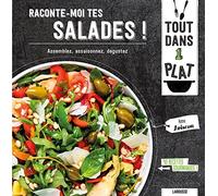 Raconte-moi tes salades !