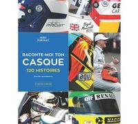 Raconte-moi ton casque - 120 histoires