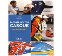 Raconte-Moi Ton Casque - 90 Histoires