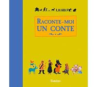 Raconte-moi un conte