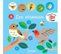 Raconte moi un doc Les oiseaux