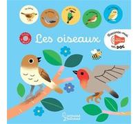 Raconte moi un doc Les oiseaux