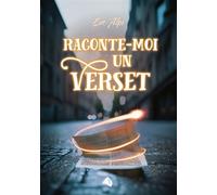 Raconte-moi un verset 17 histoires pour illustrer 17 versets de la bible - Ève Alpi - Viens Et Vois - broché - Etude