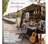 Raconte-Moi... Une Chanson