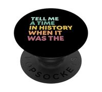 Raconte-Moi Une époque de l'histoire où Les Livres étaient Interdits PopSockets PopGrip Adhésif