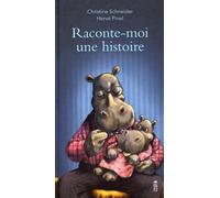 Raconte-Moi Une Histoire