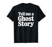 Raconte-Moi Une Histoire de fantômes - Funny Ghost T-Shirt