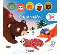 Raconte-moi une histoire : La moufle